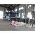 Rotary Spin Flash Dryer Equipment